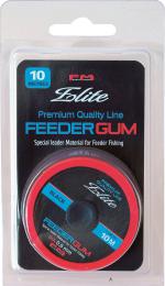 Feeder Gum 10m feederová guma