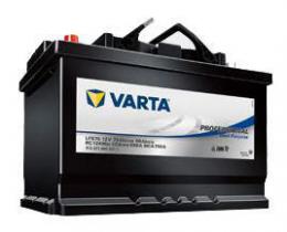 Trakèní baterie VARTA Professional Dual Purpose 75Ah, 12V, LFS75