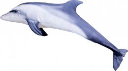 Polštáø Delfín skákavý 55 cm