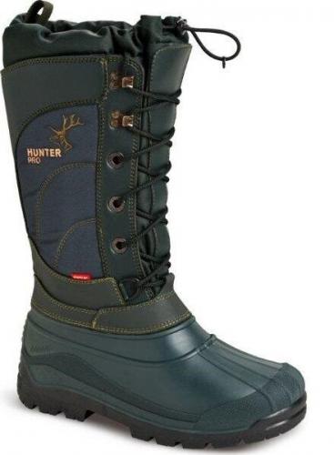Hunter  Pro 3811 vysoká zimní obuv