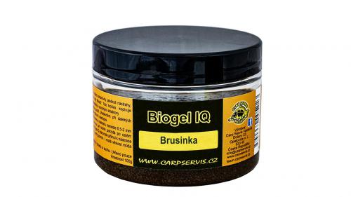 Biogel IQ 100 g