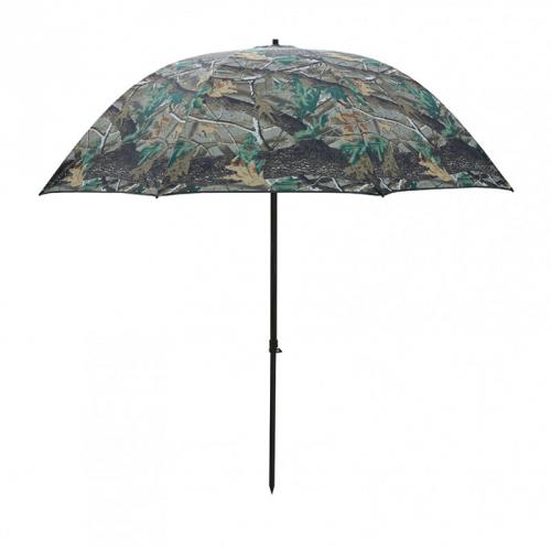 Deštník Camo 190T 2,5M
