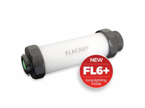 Vodotìsné LED svìtlo FLACARP FL6+ s pøíposlechem 
