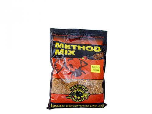 Method Mix CS 1,5 kg