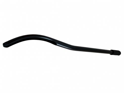 Kobra, Vrhac ty Duralov prmr 16mm, dlka 80cm