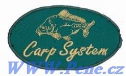 Rybsk nivka Carp system
