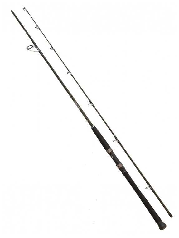 Prut ICE fish Guner Shad 2,40 m / 50-150g - zvìtšit obrázek