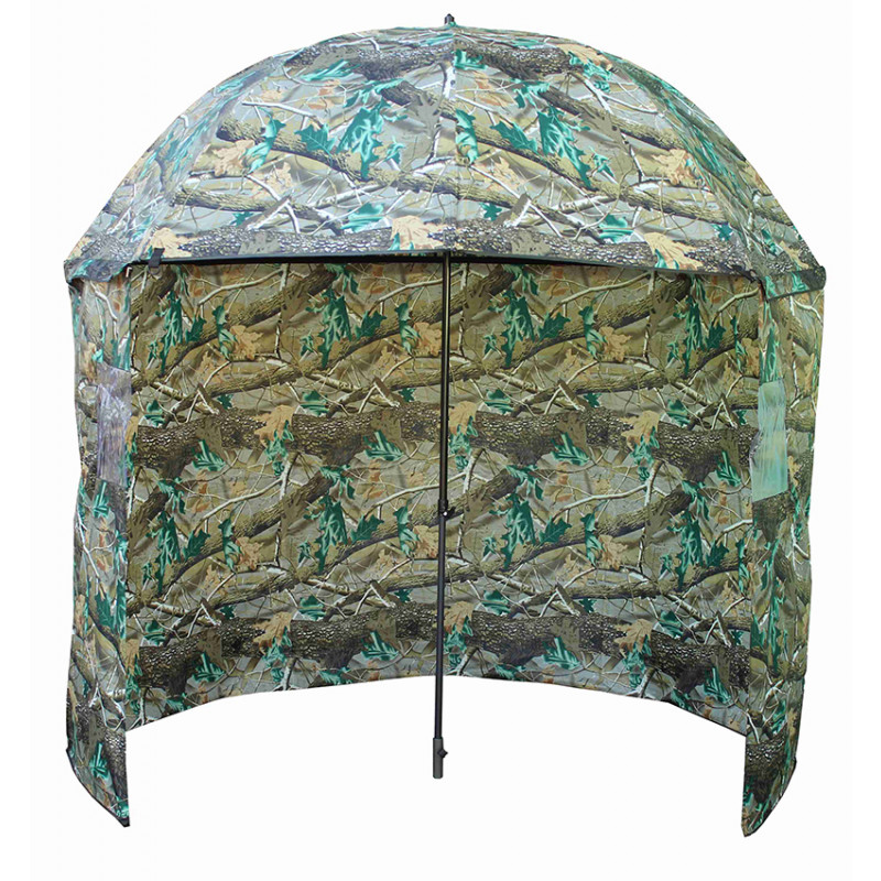 Deštník s boènicí Camo 210D 2,5M - zvìtšit obrázek