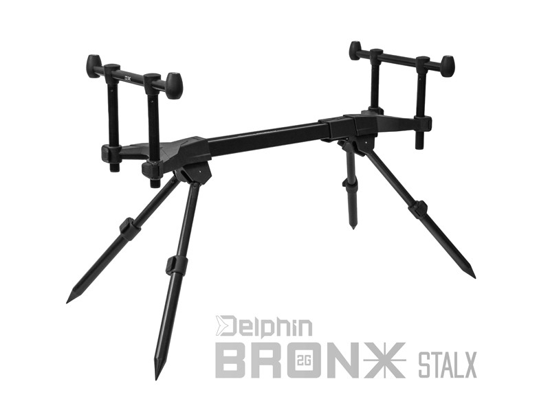 Rodpod Delphin BRONX 2G STALX - zvìtšit obrázek
