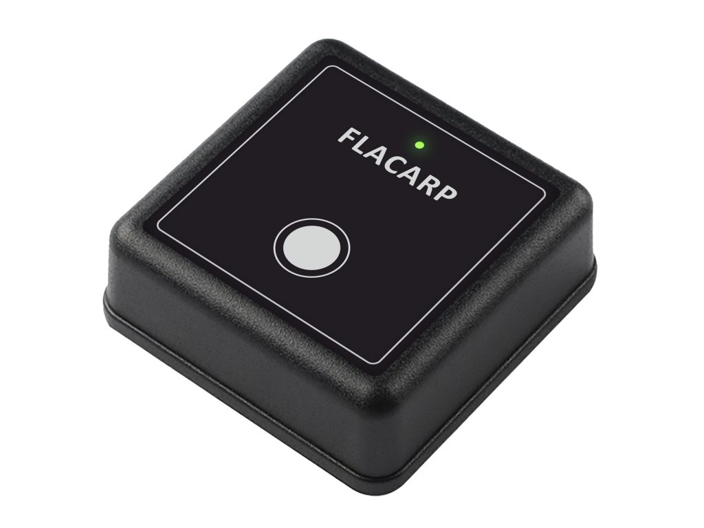 Mikroalarm FLACARP SENS - zvìtšit obrázek
