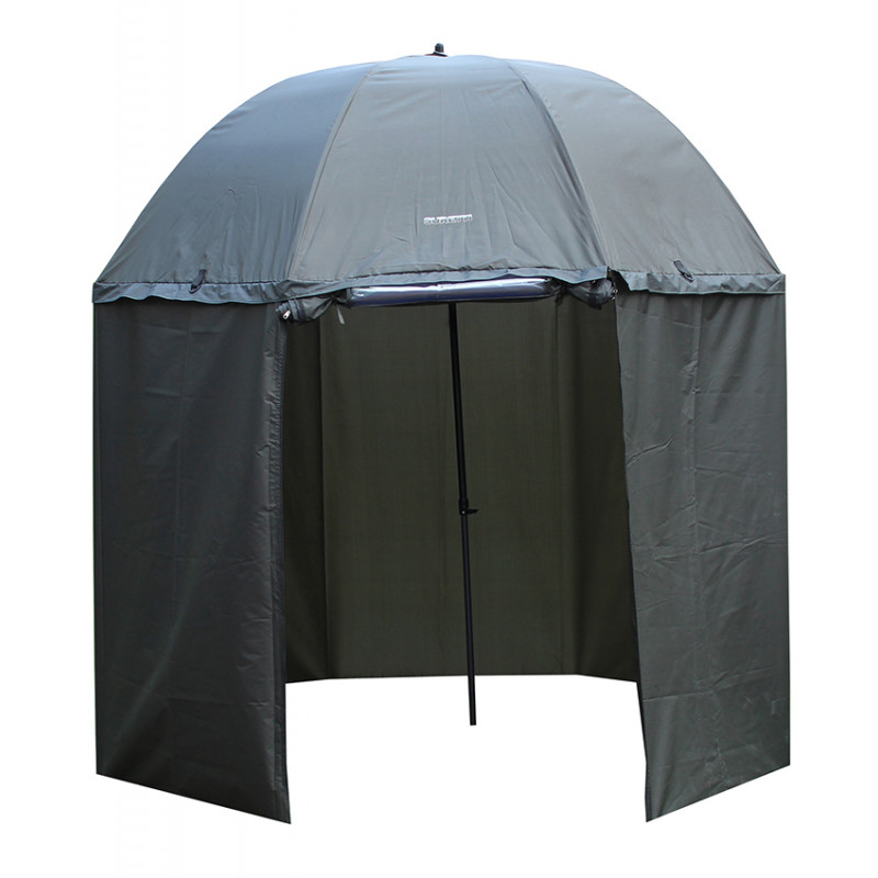 Deštník s boènicí Full Cover 210D 2,5m - zvìtšit obrázek